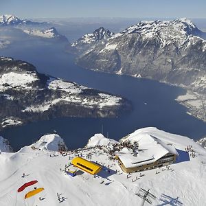 Fronalpstock Hotel & Restaurant